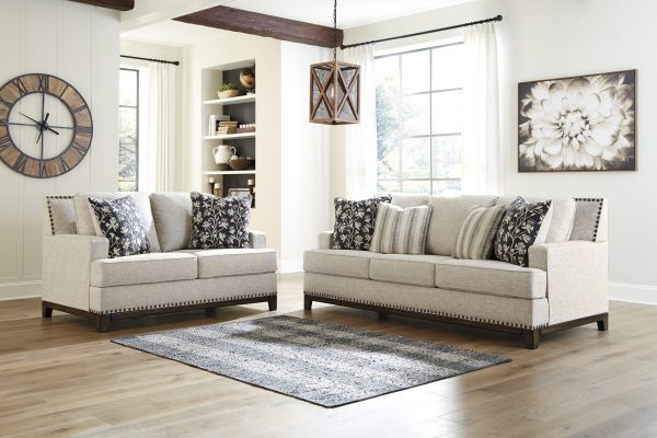 BALLINA SOFA - Image 4