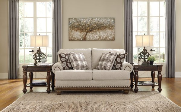 HARLESON LOVESEAT