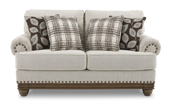 HARLESON LOVESEAT - Image 3