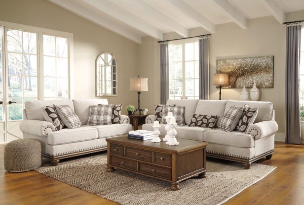 HARLESON LOVESEAT - Image 4