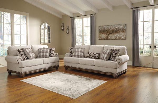 HARLESON LOVESEAT - Image 5