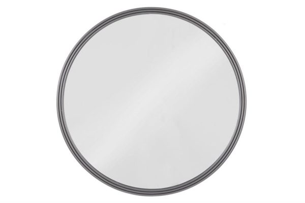 MTL ROUND MIRROR 32" - Image 5