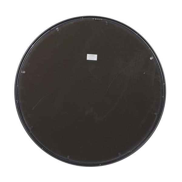 MTL ROUND MIRROR 32" - Image 4