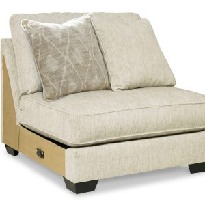 RAWCLIFFE ARMLESS CHAIR