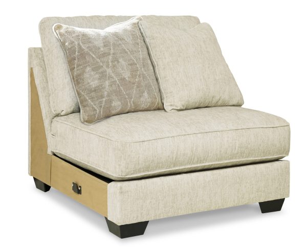 RAWCLIFFE ARMLESS CHAIR