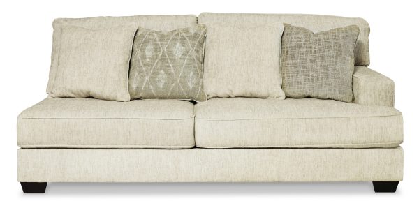 RAWCLIFFE RAF SOFA