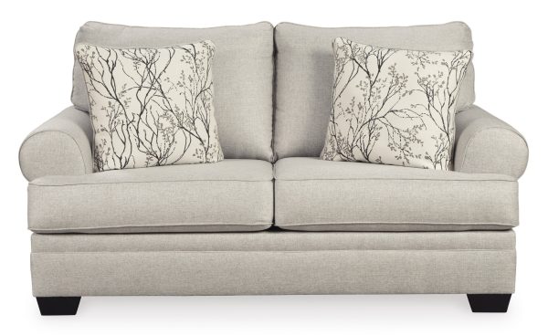ANTONLINI LOVESEAT Fog - Image 2