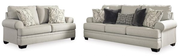 ANTONLINI SOFA Fog - Image 6