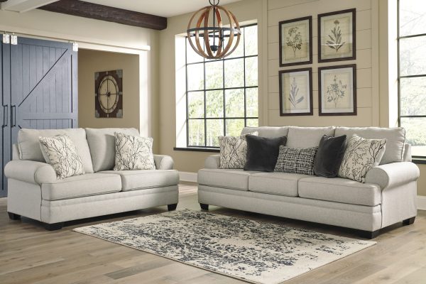 ANTONLINI SOFA Fog - Image 4