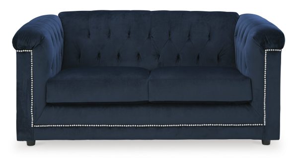 JOSANNA LOVESEAT Navy - Image 2