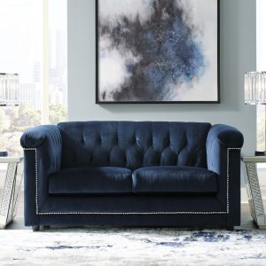 JOSANNA LOVESEAT Navy