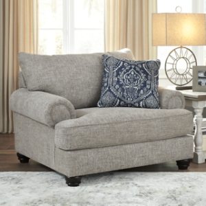 MORREN CHAIR AND A HALF