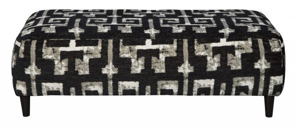 RAVENSTONE OTTOMAN - Image 2