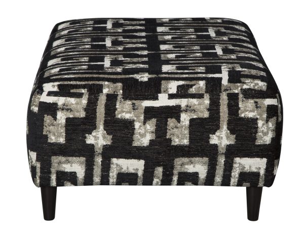 RAVENSTONE OTTOMAN - Image 4