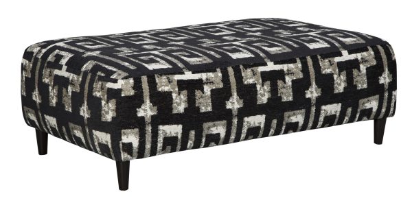 RAVENSTONE OTTOMAN - Image 5