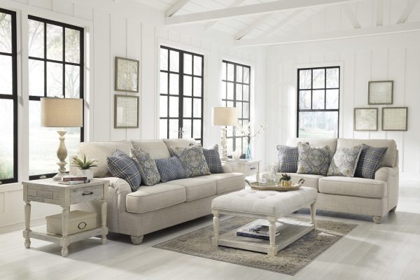 TRAEMORE SOFA - Image 5