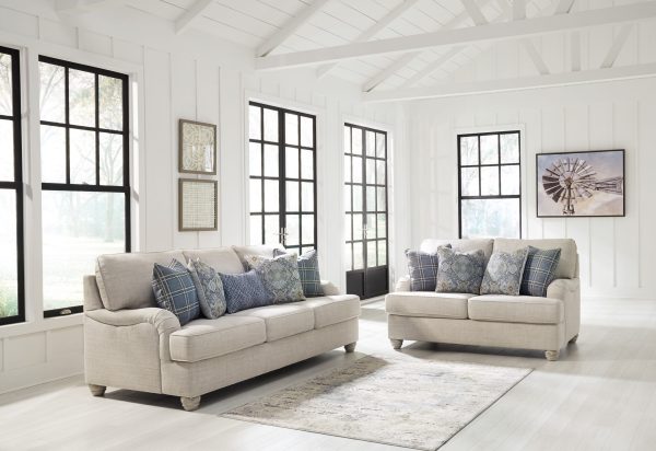 TRAEMORE SOFA - Image 4