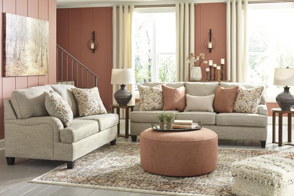 ALMANZA LOVESEAT - Image 2