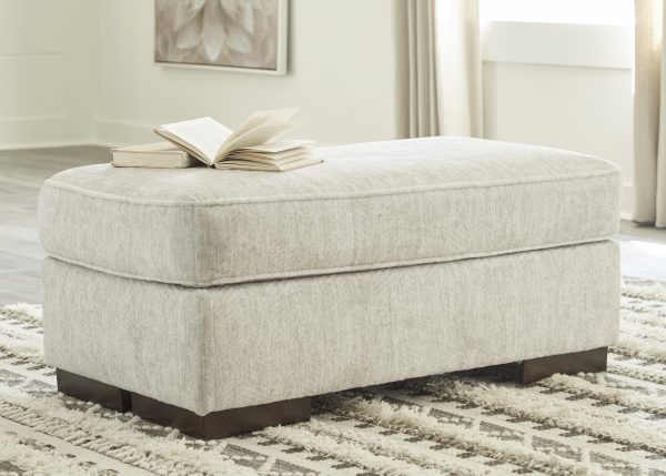 ALESANDRA OTTOMAN