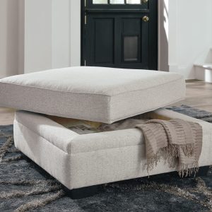 Dellara armless top chair