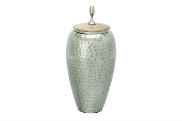 MTL WD JAR 16"H - Image 4