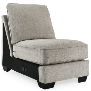 ARDSLEY ARMLESS CHAIR