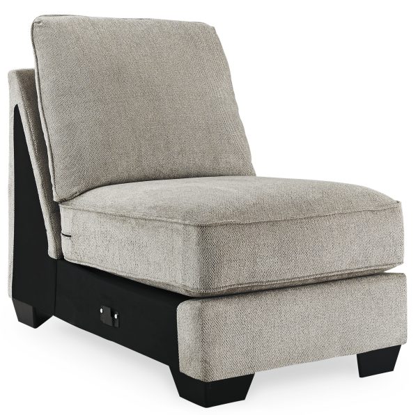 ARDSLEY ARMLESS CHAIR