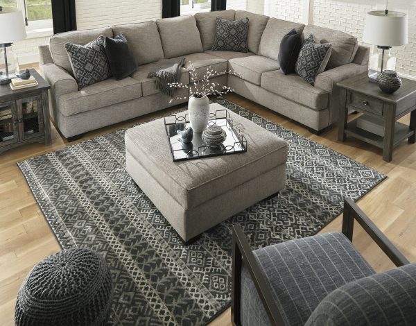 BOVARIAN OTTOMAN WITH STORAGE - Image 4