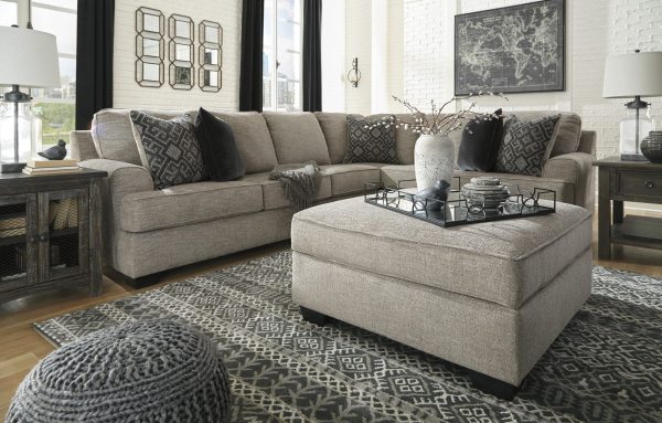 BOVARIAN OTTOMAN WITH STORAGE - Image 5