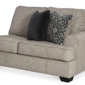 BOVARIAN RAF LOVESEAT