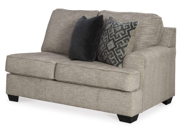 BOVARIAN RAF LOVESEAT