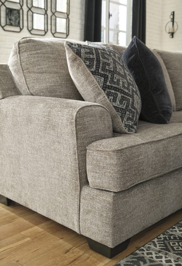 BOVARIAN RAF LOVESEAT - Image 5