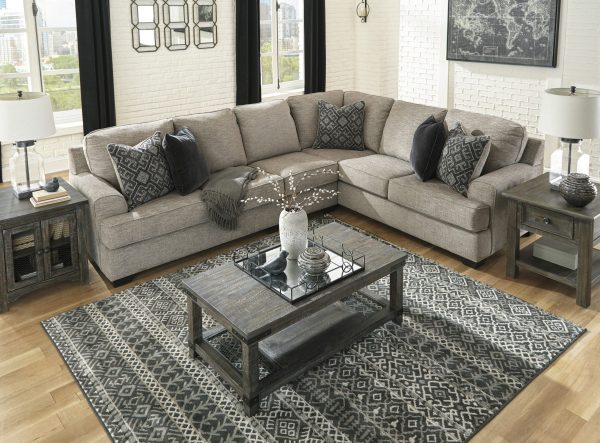 BOVARIAN RAF LOVESEAT - Image 4