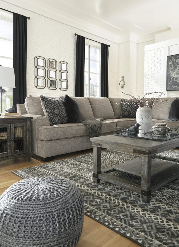 BOVARIAN RAF LOVESEAT - Image 3