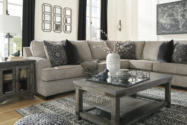 BOVARIAN RAF LOVESEAT - Image 2