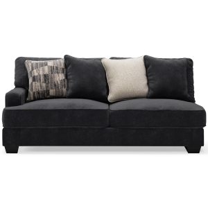 LAVERNETT LAF SOFA Charcoal