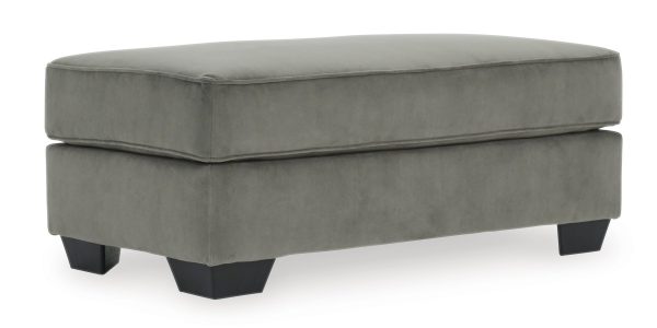 ANGLETON OTTOMAN - Image 2