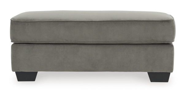 ANGLETON OTTOMAN - Image 3