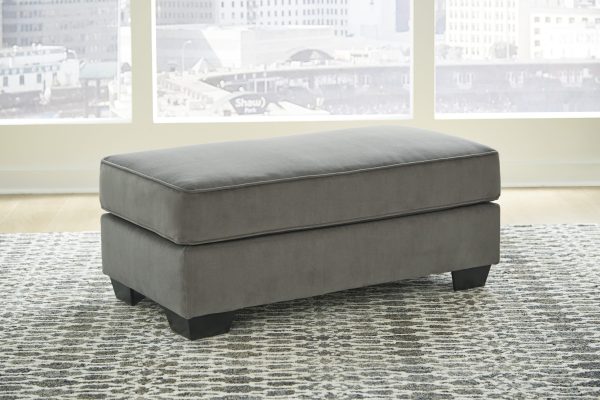 ANGLETON OTTOMAN
