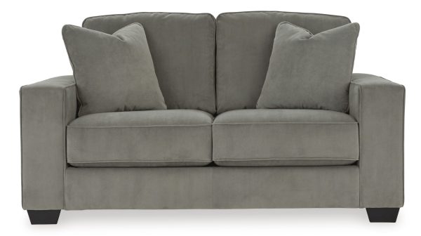 ANGLETON LOVESEAT - Image 4