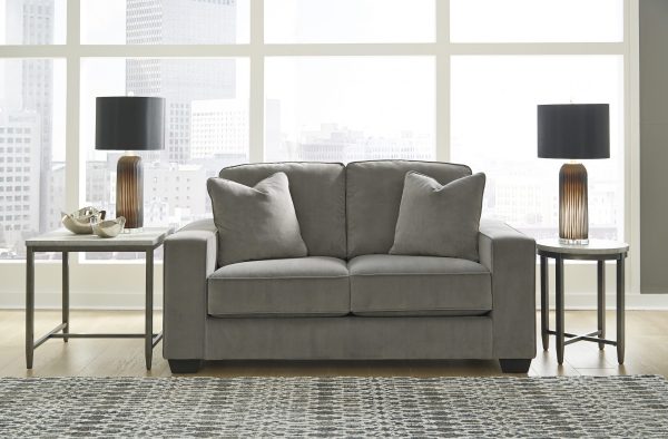 ANGLETON LOVESEAT