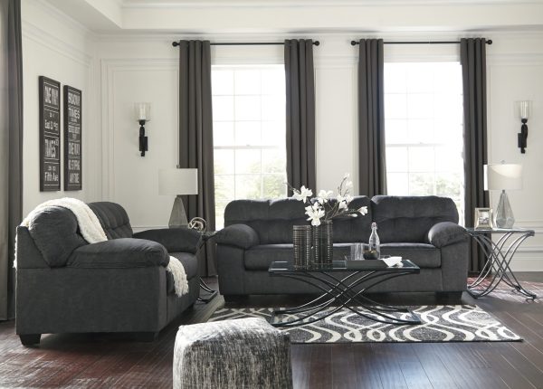 ACCRINGTON SOFA Granite - Image 3