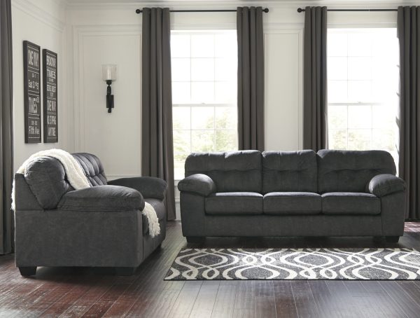 ACCRINGTON SOFA Granite - Image 4