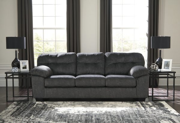 ACCRINGTON SOFA Granite