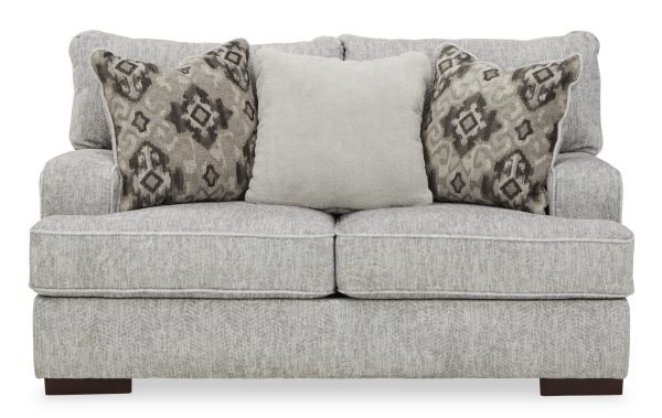 MERCADO LOVESEAT - Image 2