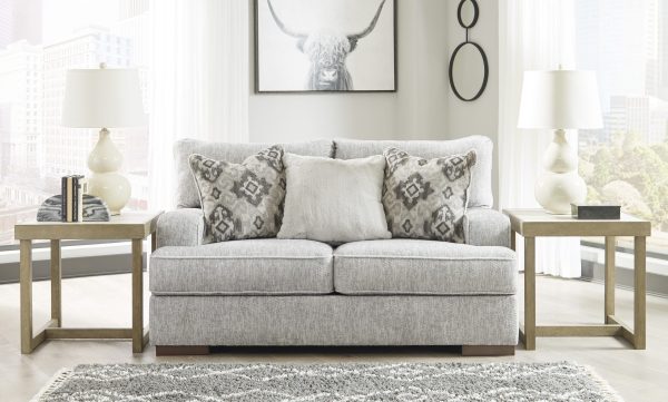 MERCADO LOVESEAT