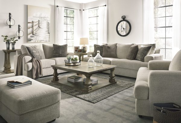 SOLETREN SOFA Stone - Image 5