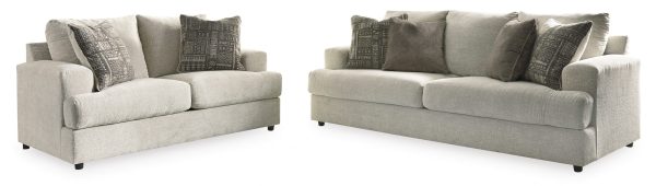 SOLETREN SOFA Stone - Image 8