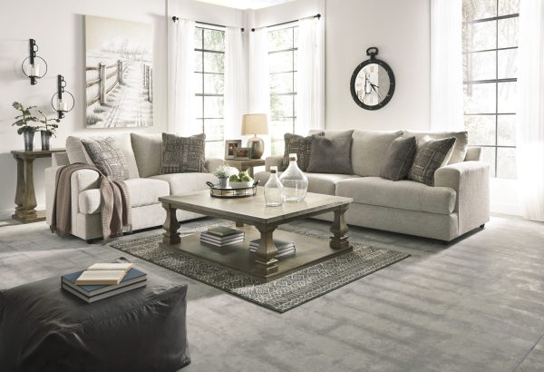SOLETREN SOFA Stone - Image 7
