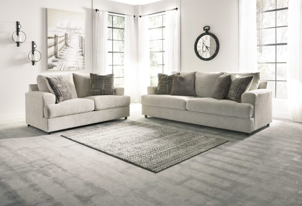 SOLETREN SOFA Stone - Image 6
